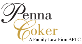 Penna Coker, A Family Law Firm APLC